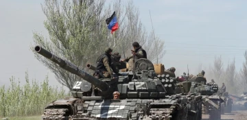 Putin still wants to take Ukraine - US intelligence director