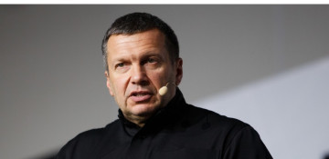 Russian TV host Solovyov expresses apology to Azerbaijan