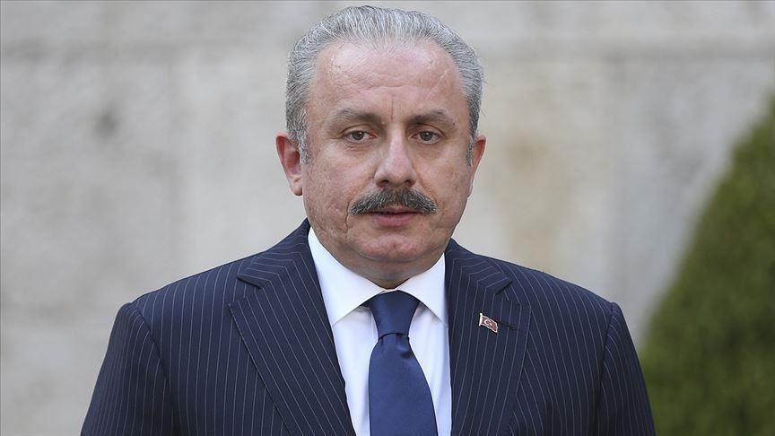 NAM reputation grows during Azerbaijan’s chairmanship: Turkish parl’t speaker