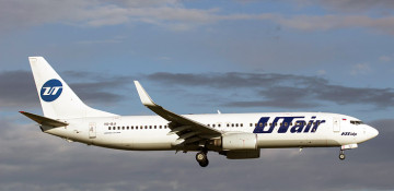 Russian airline eyes launching flights from St. Petersburg to Baku