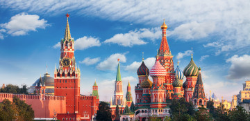 Moscow summons UK envoy over Johnson’s Putin remarks