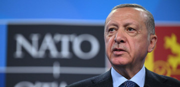 Sweden has promised Turkiye it will extradite 73 people, Turkish president says