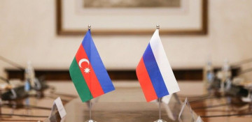 Azerbaijani and Russian MFAs held consultations in Baku