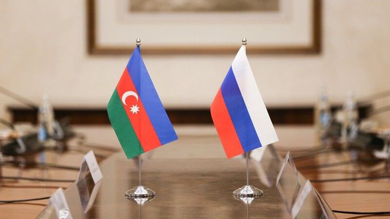 Azerbaijani and Russian MFAs held consultations in Baku