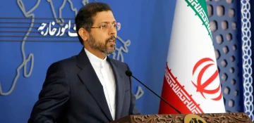 Iranian lawmaker says not optimistic about U.S. removal of sanctions