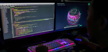 Russian hackers allegedly target Ukraine's biggest private energy firm