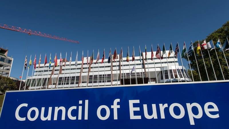Russia withdraws from several Council of Europe agreements