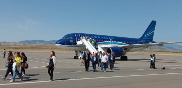 Participants of Baku Conference of NAM Parliamentary Network visit liberated Azerbaijani territories 