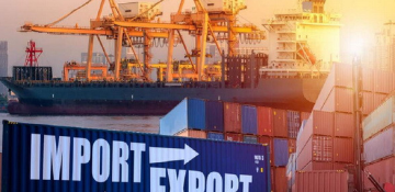 Trade turnover between Azerbaijan and Kazakhstan increases sharply