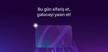 (Ad) Azercell introduces a new business vertical in mobile market!