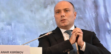 Azerbaijan calls on UNESCO to highlight many facts about Armenian vandalism