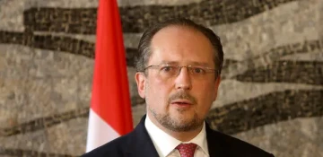 There are huge economic opportunities from Baku to Ankara - Austrian FM