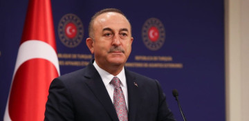 Chavushoglu: Zangazur corridor should be opened