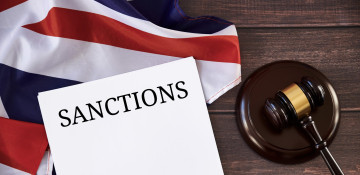 UK announces further Belarus sanctions