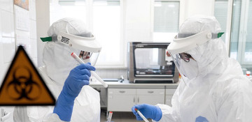 Azerbaijan receives monkeypox testing kits from WHO