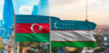 Azerbaijan, Uzbekistan ink roadmap on agriculture development