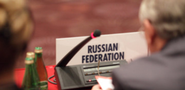 Russia not going to withdraw from OSCE — Russian senator