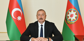 Azerbaijan, Mongolia to cooperate in trade and economic spheres
