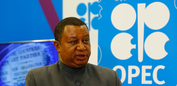OPEC Secretary-General passes away
