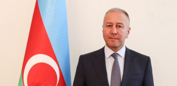 Azerbaijan appoints new adviser to health minister