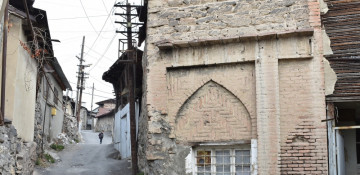 Azerbaijan appeals to UNESCO on cultural genocide committed against heritage of Azerbaijani people in Tapabashi quarter of Yerevan