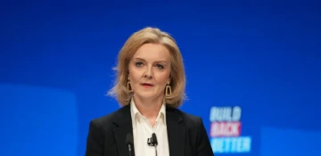 Britain ratifies NATO membership for Finland and Sweden