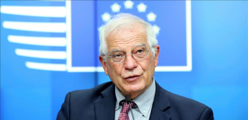 Borrell: Number of seriously food insecure people reached 276 million