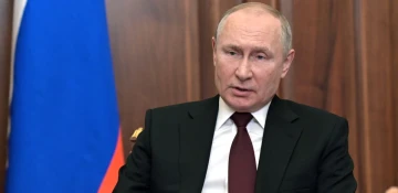 Situation on global food markets to be tense — Putin