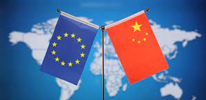 China, EU hold environment, climate dialogue