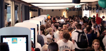 Russia's McDonald's replacement runs low on fries