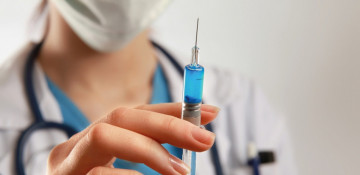 EU recommends second COVID booster for over-60s