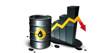Azerbaijani oil prices down