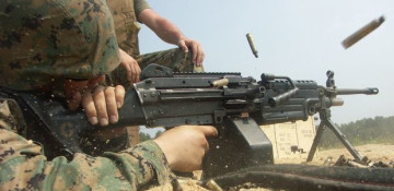 Azerbaijan Army positions in the Kalbajar direction were subjected to fire