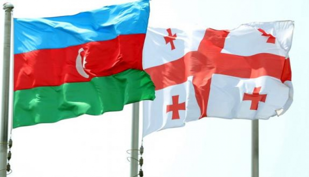 4 cities of Azerbaijan and Georgia twinned