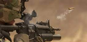 Azerbaijan Army positions in the Kalbajar direction were subjected to fire