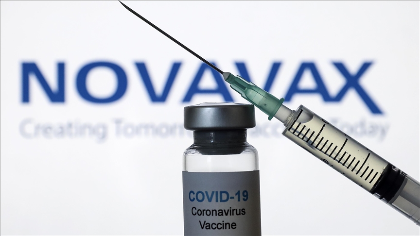 U.S. FDA authorizes Novavax COVID-19 vaccine for emergency use in adults