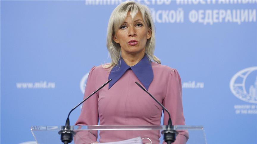 Moscow reiterates support for Ankara-Yerevan normalization process