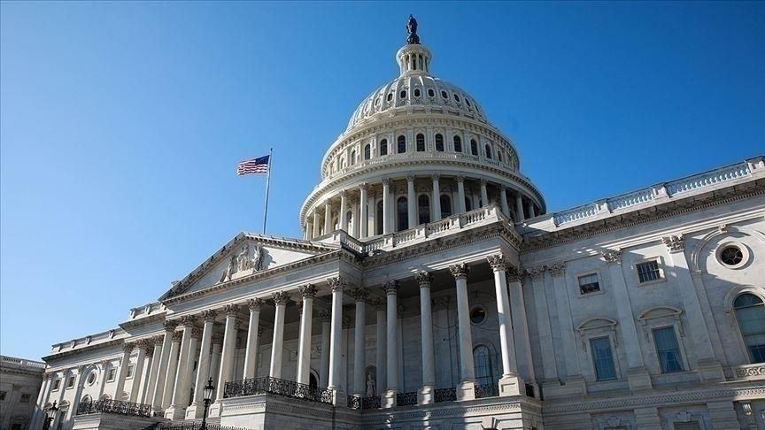 US House passes draft defense budget