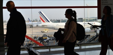 Bomb threat sounded at San Francisco International Airport