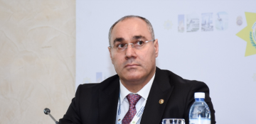 Chairman of the Azerbaijan's State Customs Committee dismissed