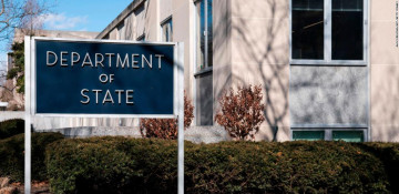 US Department of State comments on Memorandum between Azerbaijan, EU in the energy field