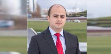 Return of Aghali residents to their native village is a crucial event in Azerbaijan's history: Special Representative