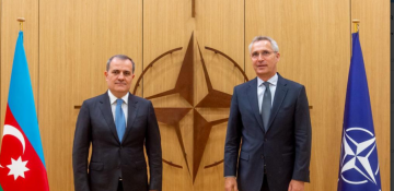 NATO Secretary General highly appreciated Azerbaijan's defense reforms and contributions to NATO missions