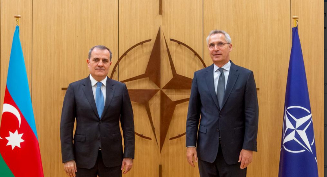 NATO Secretary General highly appreciated Azerbaijan's defense reforms and contributions to NATO missions
