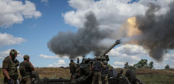 Donbas region in Ukraine has not been 