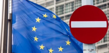Seventh package of EU sanctions against Russia to come into force on July 21