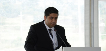 Azerbaijan Audiovisual Council head stresses need to combat bias in the media