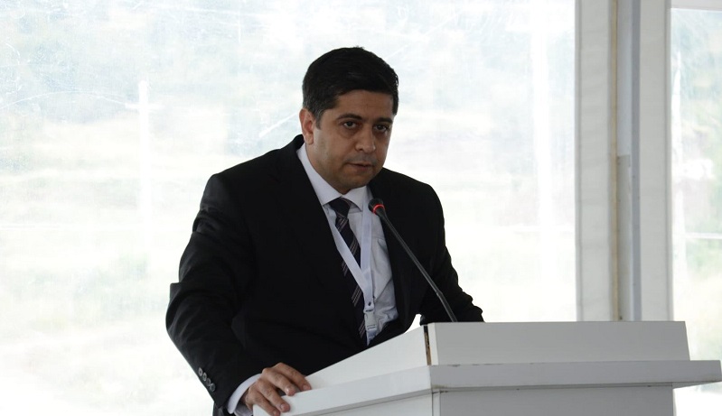 Azerbaijan Audiovisual Council head stresses need to combat bias in the media