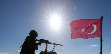 Turkish army neutralizes 289 terrorists in 