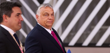 Hungarian PM: Sanctions against Moscow have failed